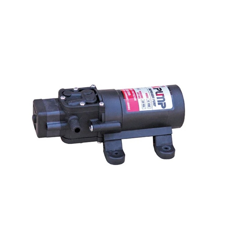 Silvan Pak Pump 12V 1.7 Amps 381-38