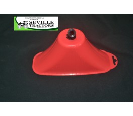 Redline Spray Shield 382-076