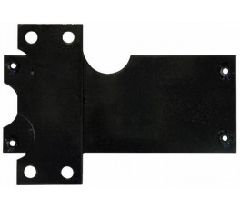Fiat Seat Adaptor Plate  27947