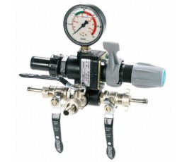 Comet Sprayer Control Unit 91055