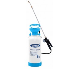 Pressure Sprayer 8lt Tank 95259