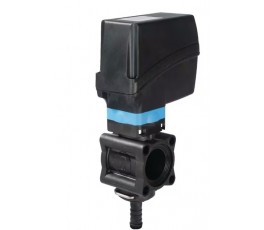 Arag Electric Section Valve  8630001