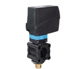 Arag Electric Section Valve  8630001H