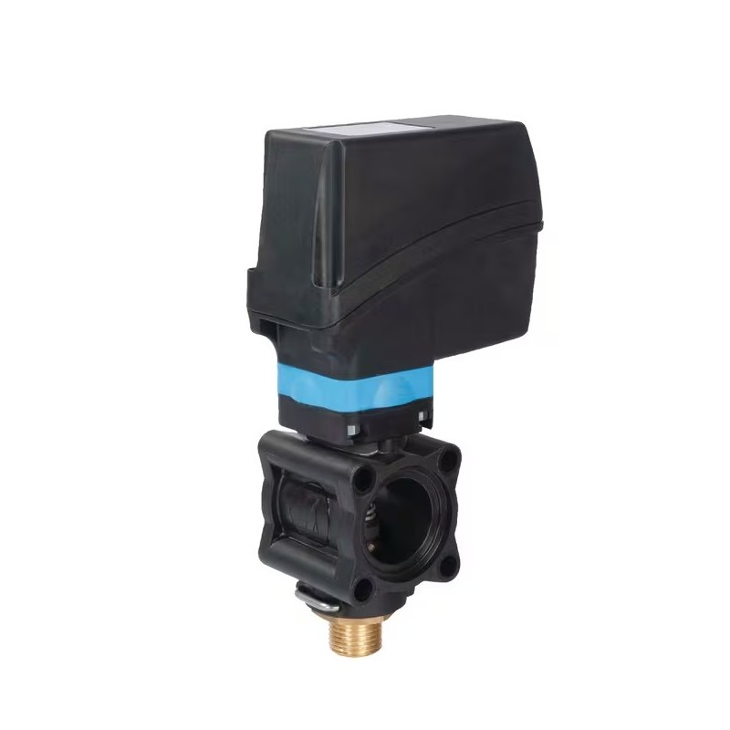 Arag Electric Section Valve  8630001H