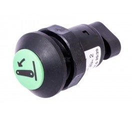 Lift Linkage Push Switch Green 11900306PN