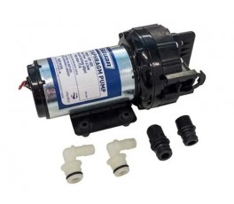 Aquatec Medium Capacity 12V Pump DDP-555
