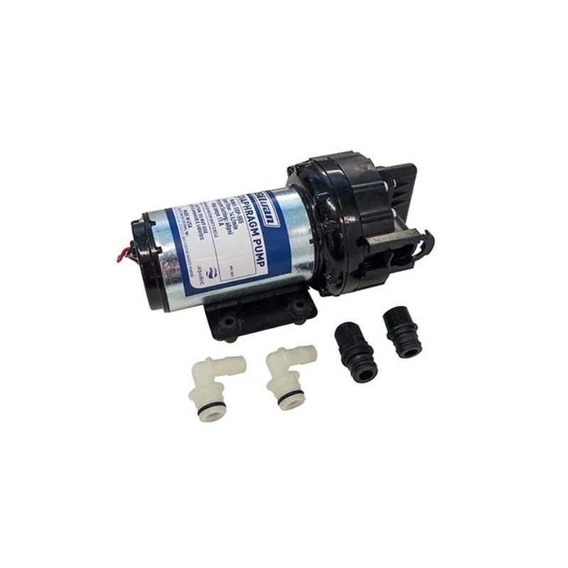 Aquatec Medium Capacity 12V Pump DDP-555