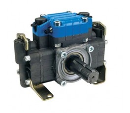 Comet Diaphragm Pump BP20/15 E000039480