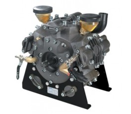 APS166 High Pressure Diaphragm Pump E000040676