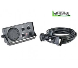 Geoline Control Box 2 section G8406006