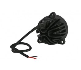 Work Light Led Round 4800lm 40W LA10429
