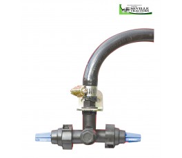 Tractor Boomless Nozzle Kit M99-76