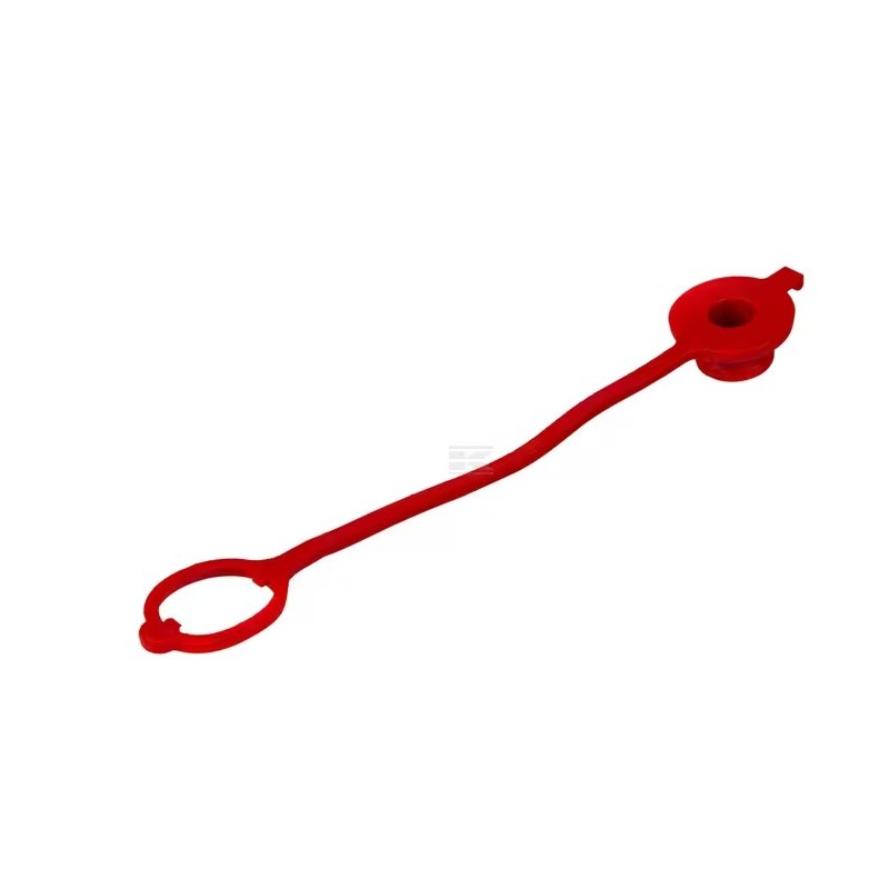 Dust Plug Red SKP9F100