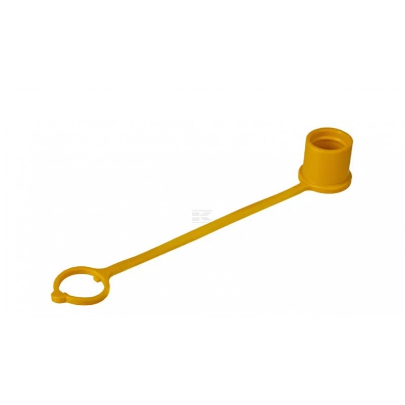 Dust Cap Red SKP9M100