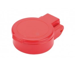 Dust Cap Red  SKV9F120