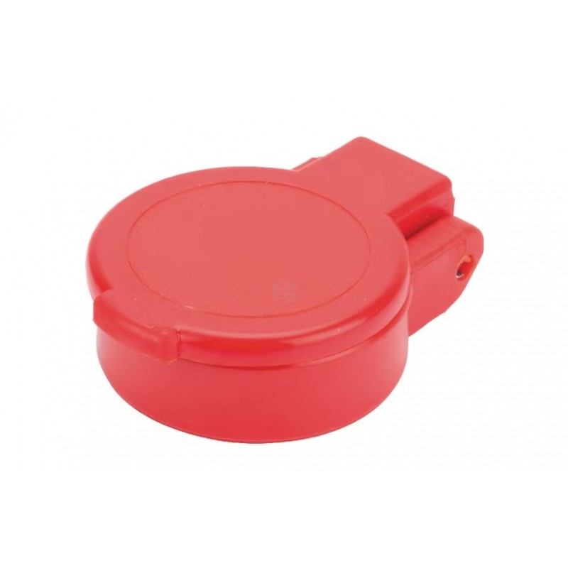 Dust Cap Red  SKV9F120
