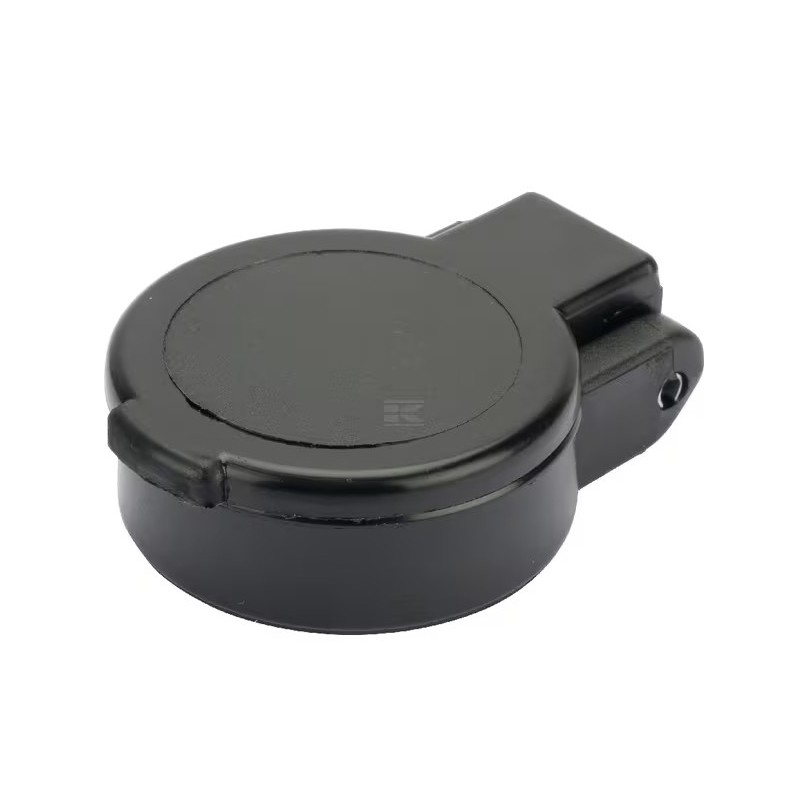 Dust Cap Red  SKV9F120