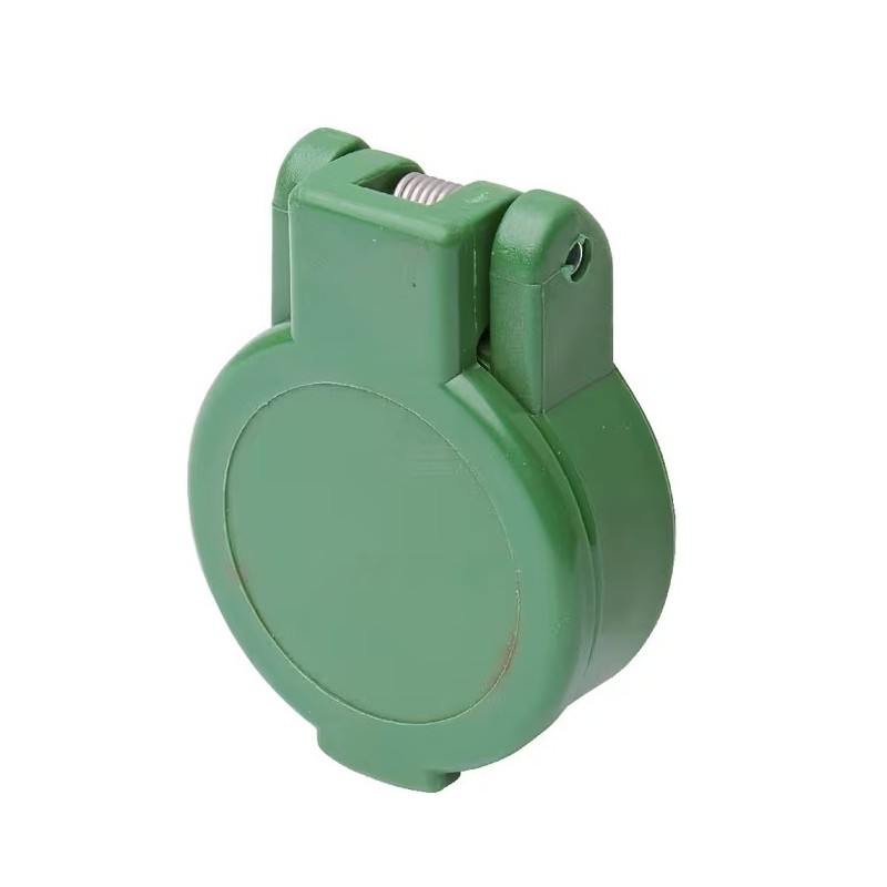 Dust Cap Red  SKV9F120