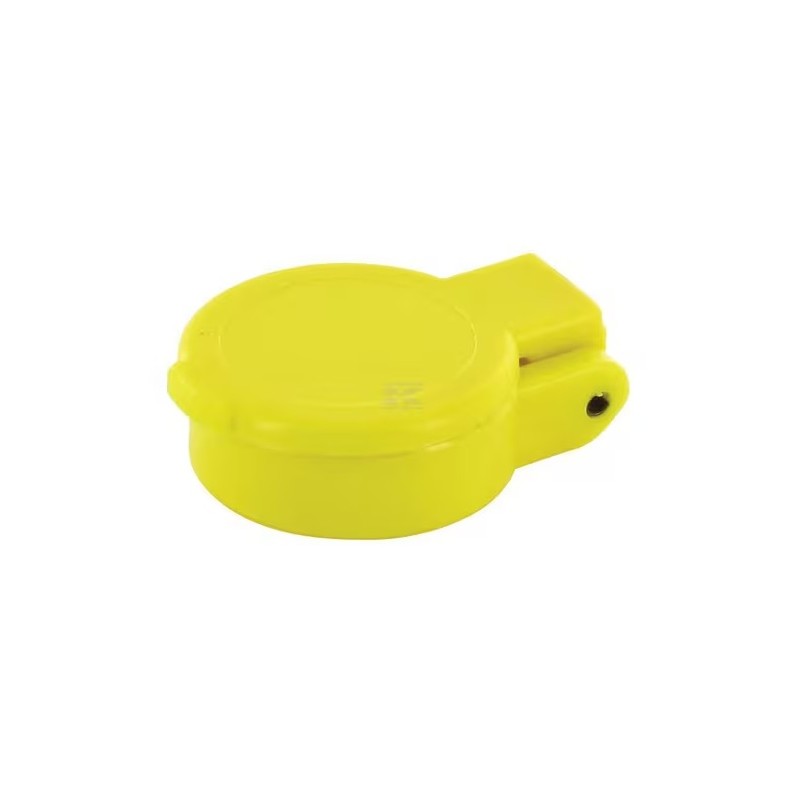 Dust Cap Red  SKV9F120