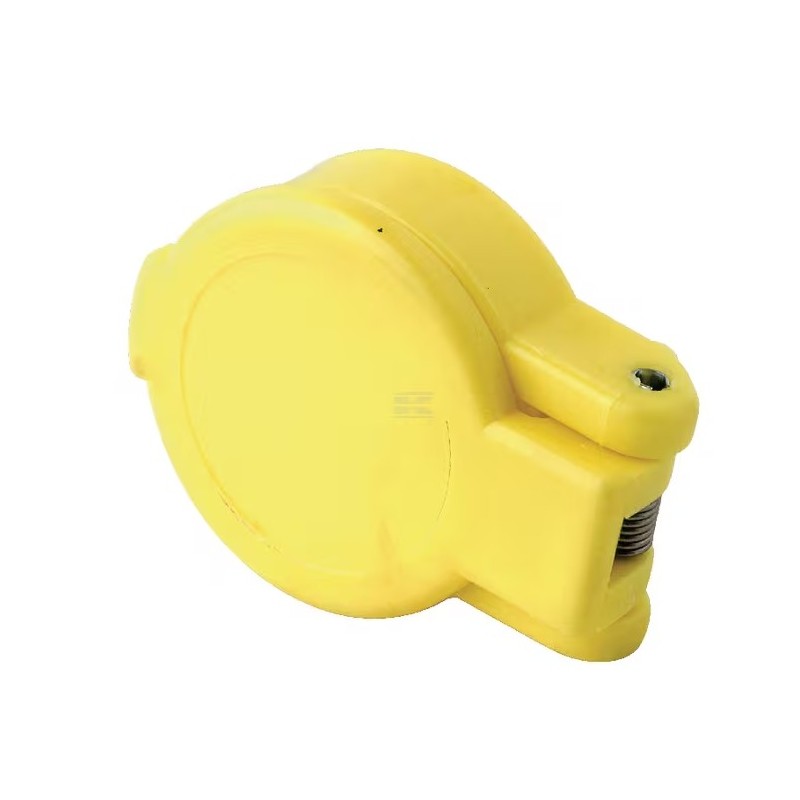 Dust Cap Red  SKV9F120
