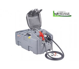 Diesel Power 200L Transfer Tank SQDN200-7