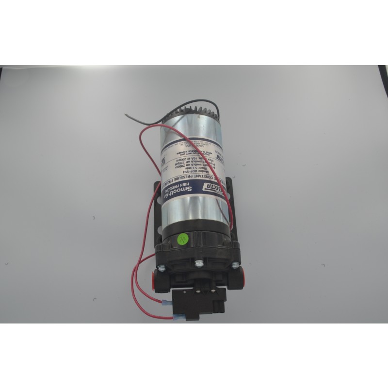 Aquatec High Capacity 12V Pump DDP-554