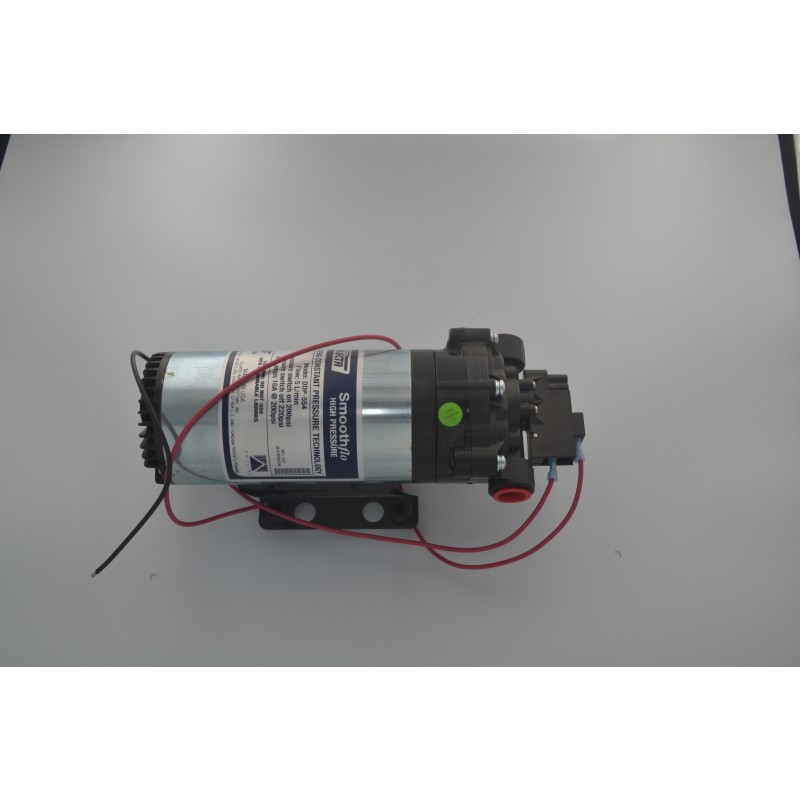 Aquatec High Capacity 12V Pump DDP-554